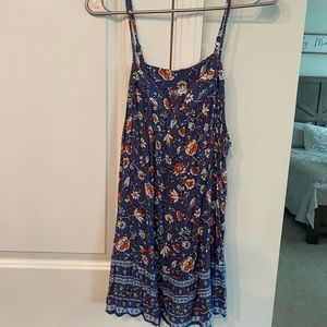 Old navy tank top